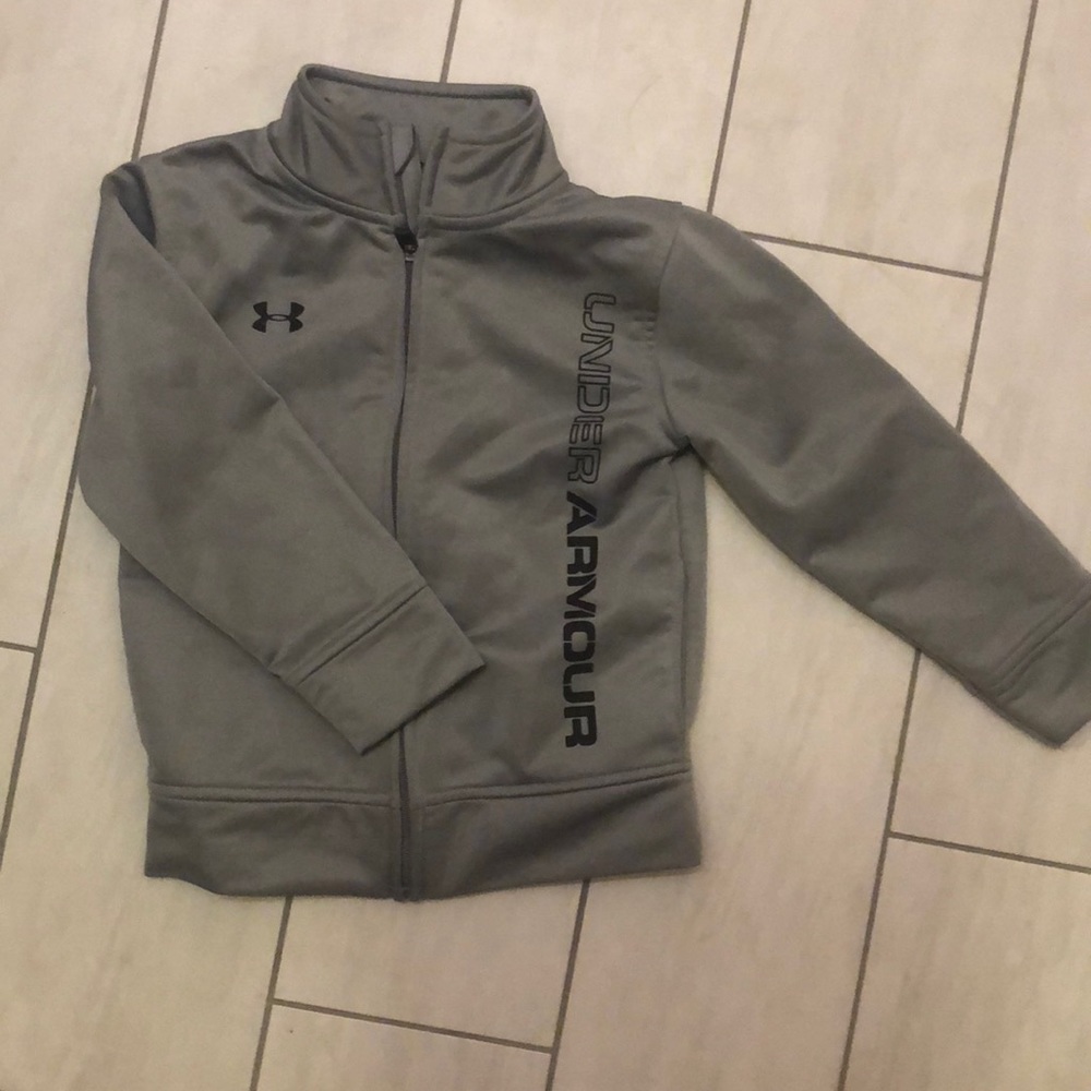 Under Armour jacket